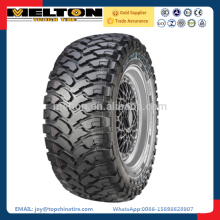 pneu barato LT235 / 75R15 LT225 / 75R16 da lama da fábrica do pneumático da porcelana do preço